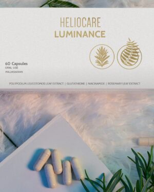 Heliocare Luminance